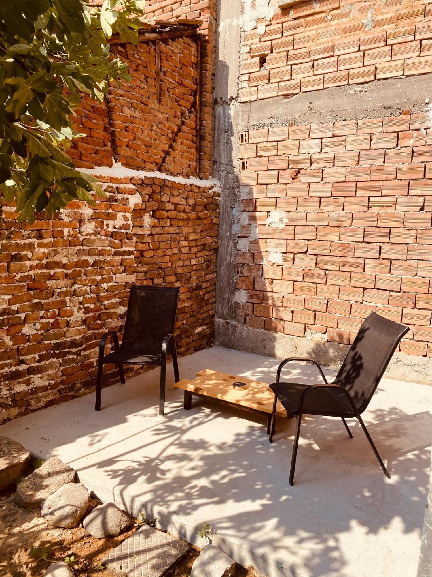 Vita Stulba Guest House Sandanski Exterior foto