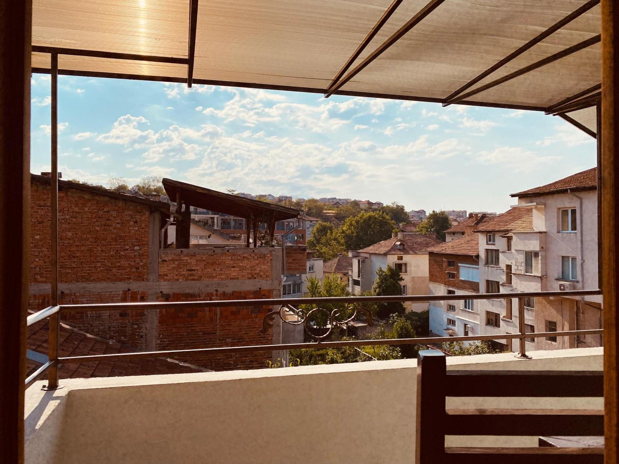 Vita Stulba Guest House Sandanski Exterior foto