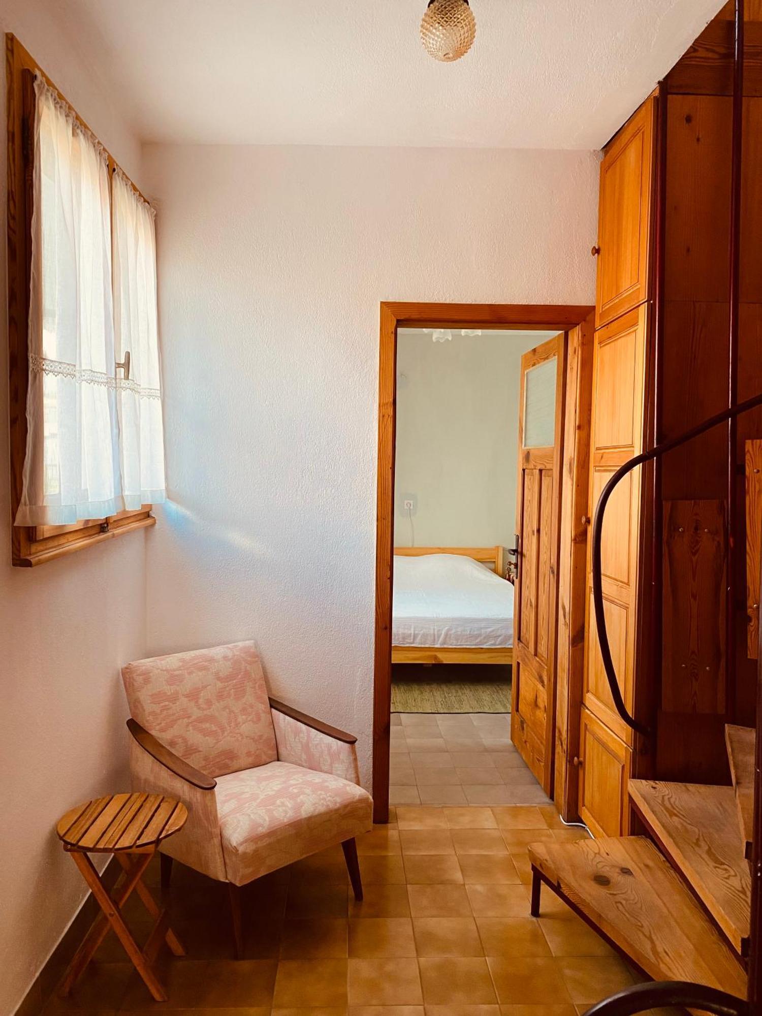 Vita Stulba Guest House Sandanski Exterior foto